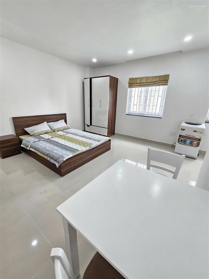 Stuido thoáng mát đỗ xuân hợp  quận 9