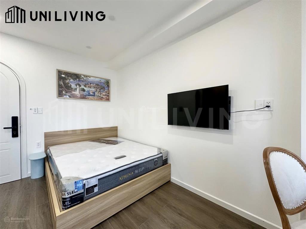Studio mới xây ngay chợ thủ đức  rõ ràng không ngập lụt