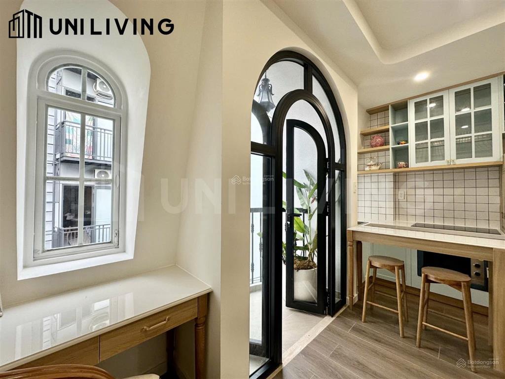 Studio mới xây ngay chợ thủ đức  rõ ràng không ngập lụt
