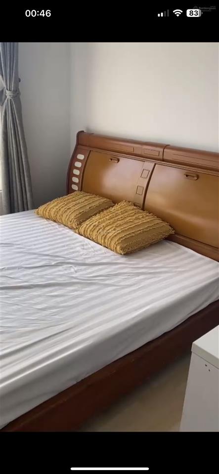 Bán gấp căn hộ phú mỹ vph 2pn,2wc . giá 5,270 tỷ . có nội thất lầu cao view đẹp .  xem nhà 2