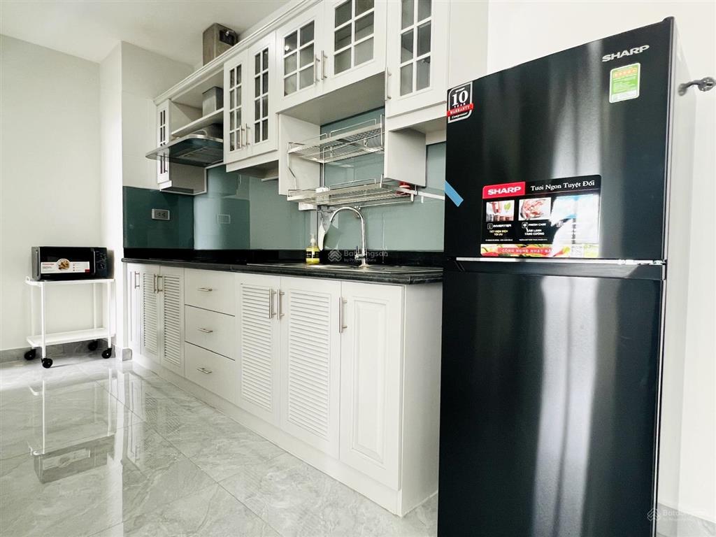 Bán gấp căn hộ phú mỹ vph 2pn 2wc. giá 6,5 tỷ. full nội thất lầu cao view đẹp.  xem nhà 24/7