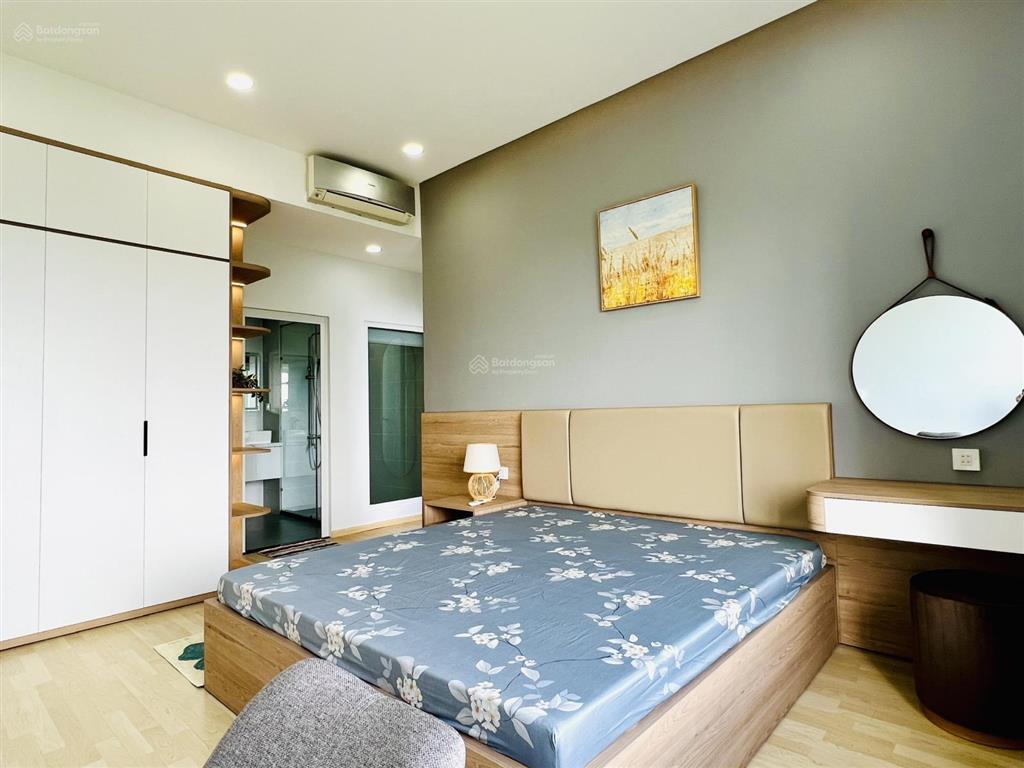 Bán gấp căn hộ phú mỹ vph 2pn 2wc. giá 6,5 tỷ. full nội thất lầu cao view đẹp.  xem nhà 24/7