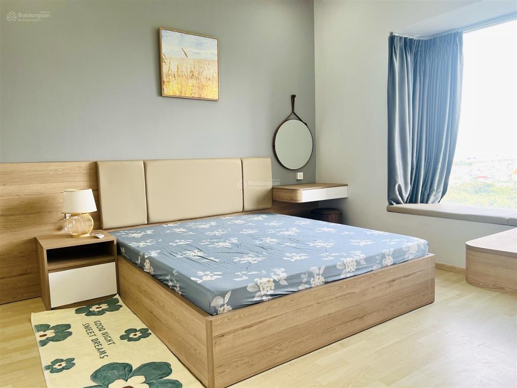 Bán gấp căn hộ phú mỹ vph 2pn 2wc. giá 6,5 tỷ. full nội thất lầu cao view đẹp.  xem nhà 24/7