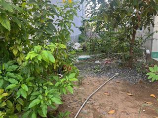 Bán gấp lô đất full thổ cư 115m2 bình khánh cần giờ. khi dân cư an ninh đông đúc giá 1,9 tỷ có tl