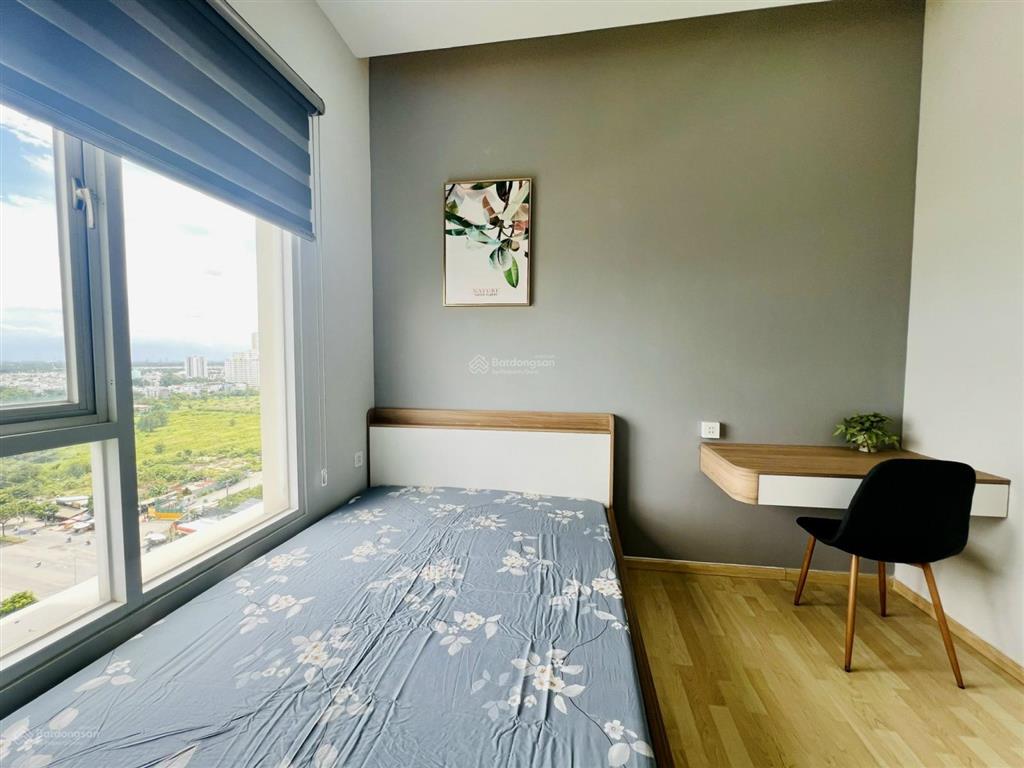 Cần bán nhanh căn hộ phú mỹ vph quận 7. dt 88m2 full nt. giá 5,65tỷ . 2pn,2wc view đẹp