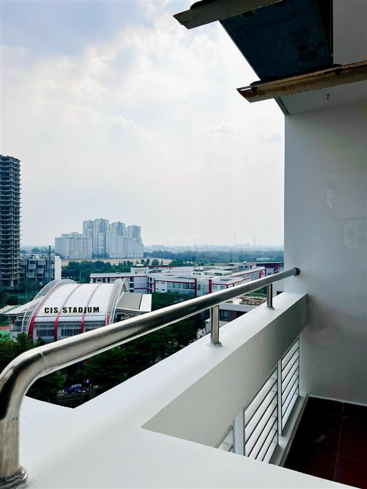 Cho thuê nhanh chung cư mỹ khang pmh 3pn,2wc . dt 124m2 . full toàn bộ nt . giá 19tr view đẹp mát
