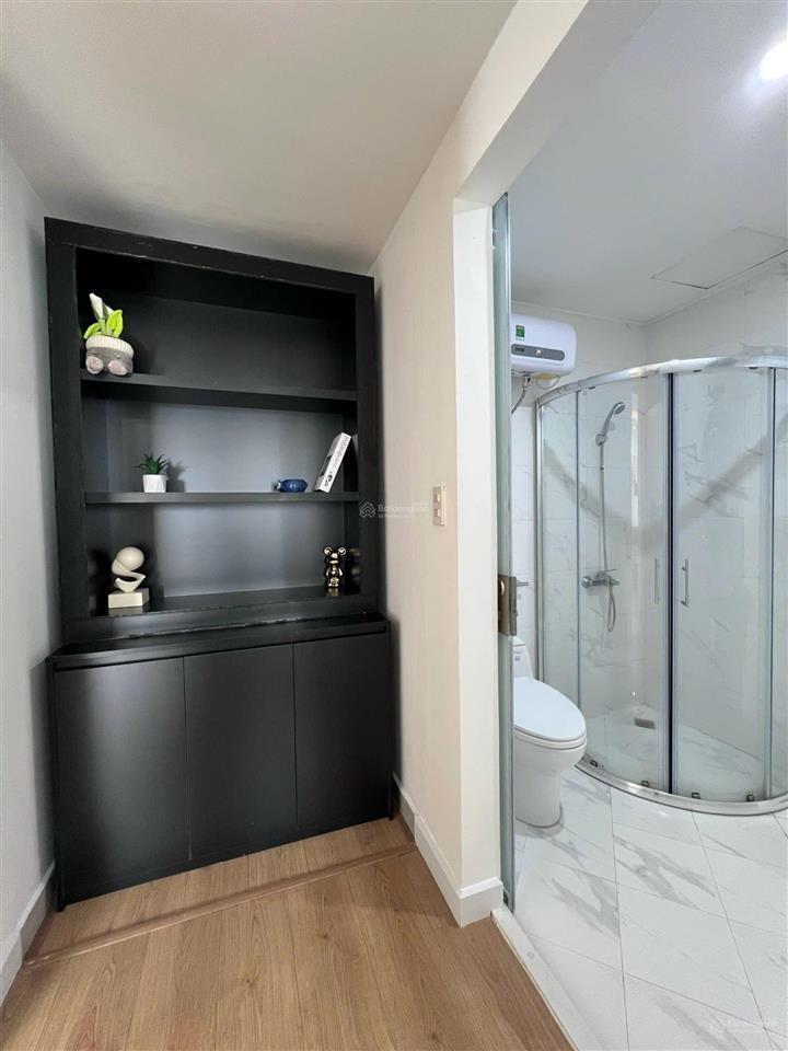 Cho thuê nhanh chung cư mỹ khang pmh 3pn,2wc . dt 124m2 . full toàn bộ nt . giá 19tr view đẹp mát