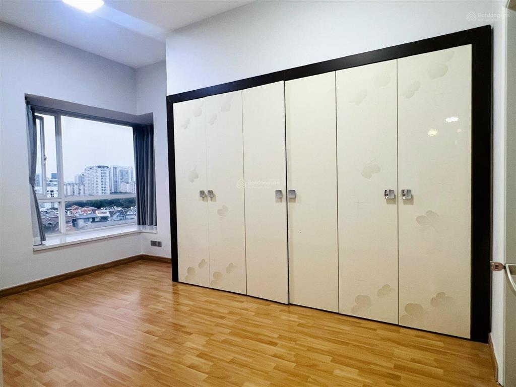 Bán nhanh căn hộ phú mỹ vph 3pn, 2wc, dt 119m2 full nt, tầm view triệu đô  xem nhà 24/7
