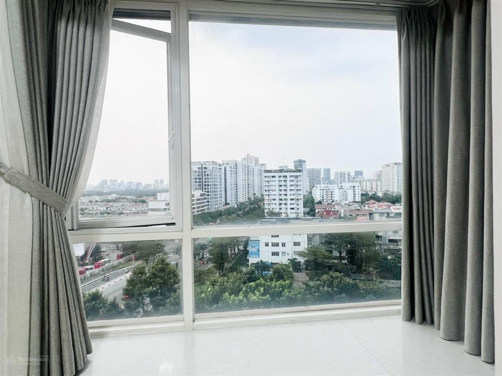 Bán nhanh căn hộ phú mỹ vph 3pn, 2wc, dt 119m2 full nt, tầm view triệu đô  xem nhà 24/7