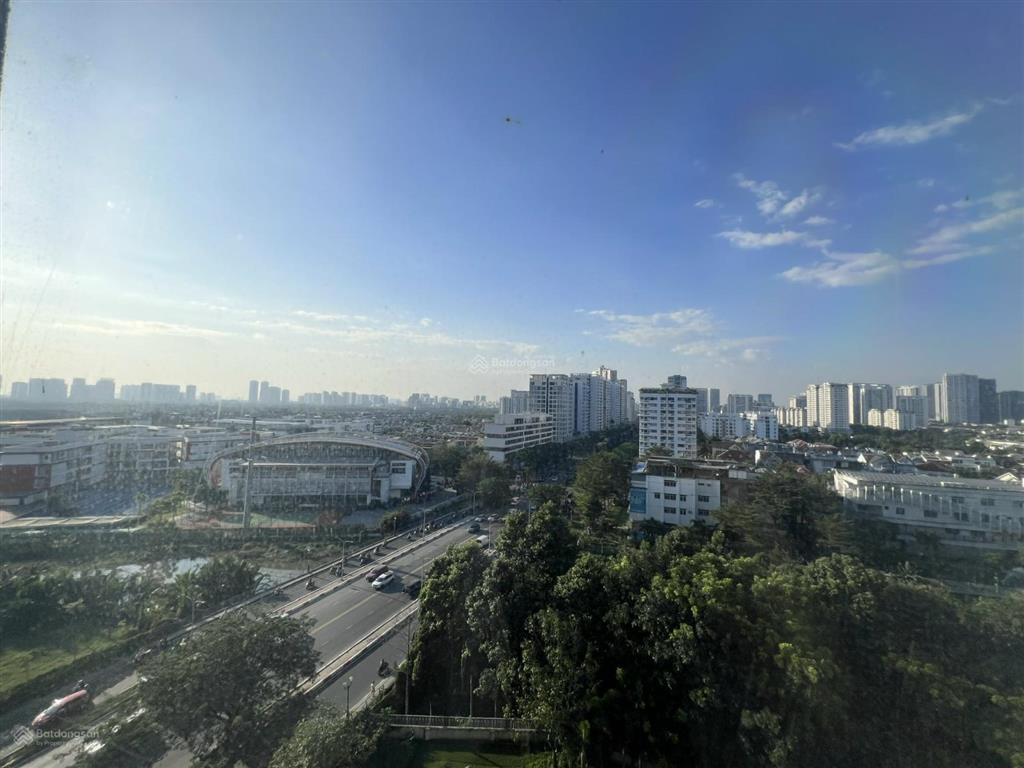 Bán nhanh căn hộ phú mỹ vph 3pn, 2wc, dt 119m2 full nt, tầm view triệu đô  xem nhà 24/7