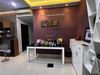 Bán nhanh căn hộ phú mỹ vph . dt 97m2 . 2pn,2wc căn góc giá 5,6 tỷ ntcb .. xem nhà 24/7