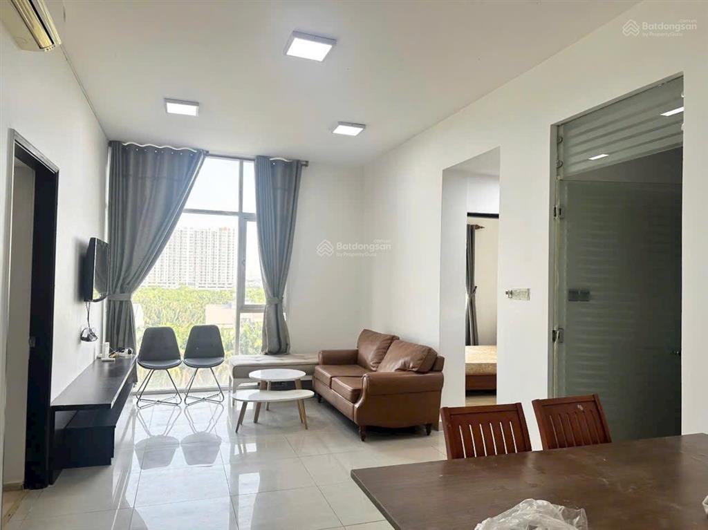 Cho thuê nhanh căn hộ phú mỹ vph. dt 87m2 ,2pn,2wc giá 12tr . full toàn bộ nt.  xem nhà 24/7