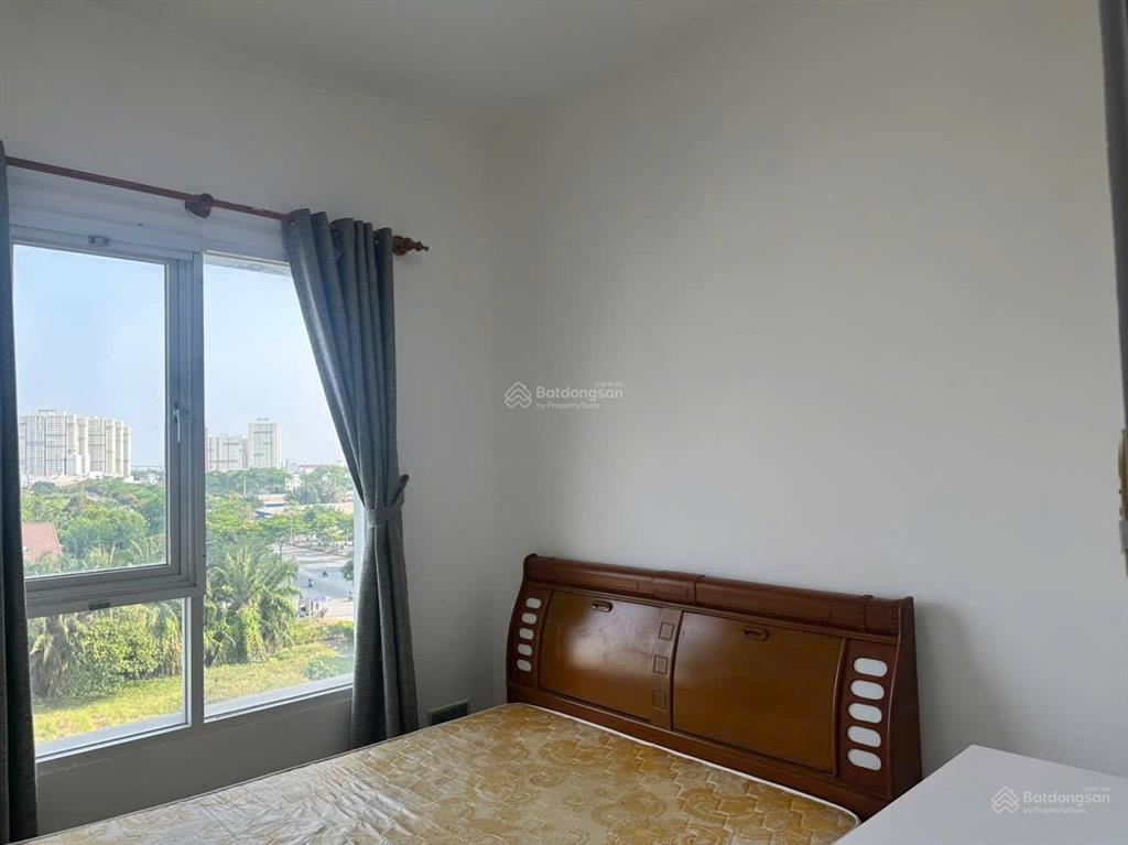 Cho thuê nhanh căn hộ phú mỹ vph. dt 87m2 ,2pn,2wc giá 12tr . full toàn bộ nt.  xem nhà 24/7
