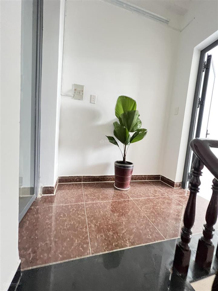 Bán nhà phố giá 9,7 tỷ đường lê thị chợ q7 4pn, 3wc dt 65m2 tổng 131m2 sổ hồng sẵn đường xe hơi