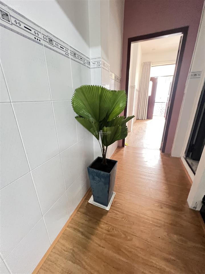 Bán nhà phố giá 9,7 tỷ đường lê thị chợ q7 4pn, 3wc dt 65m2 tổng 131m2 sổ hồng sẵn đường xe hơi