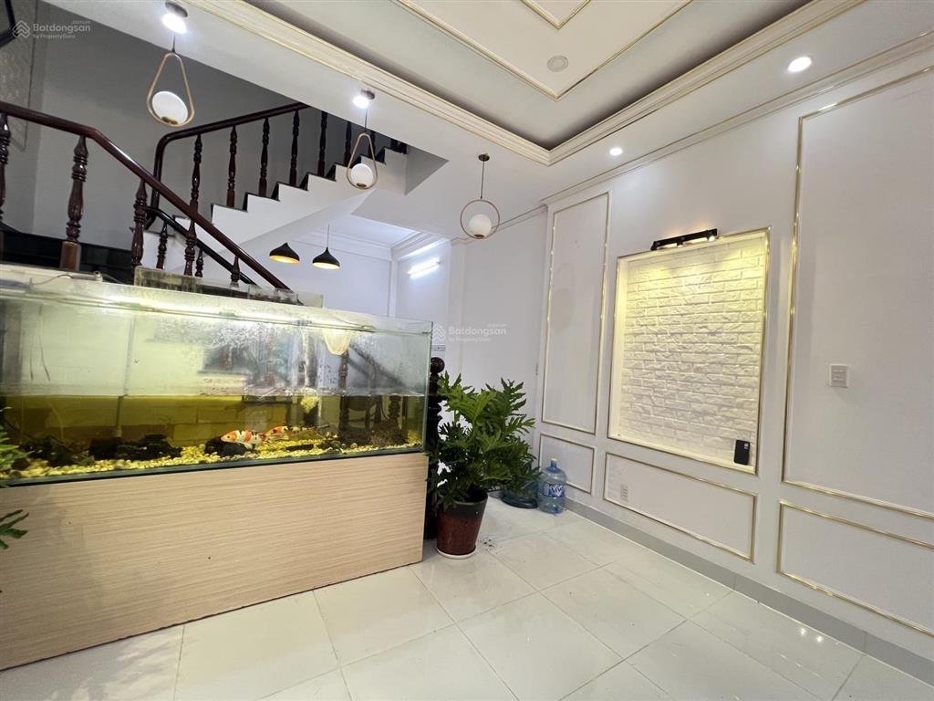 Bán nhà phố giá 9,7 tỷ đường lê thị chợ q7 4pn, 3wc dt 65m2 tổng 131m2 sổ hồng sẵn đường xe hơi