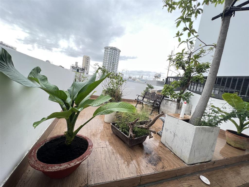 Bán nhà phố giá 9,7 tỷ đường lê thị chợ q7 4pn, 3wc dt 65m2 tổng 131m2 sổ hồng sẵn đường xe hơi