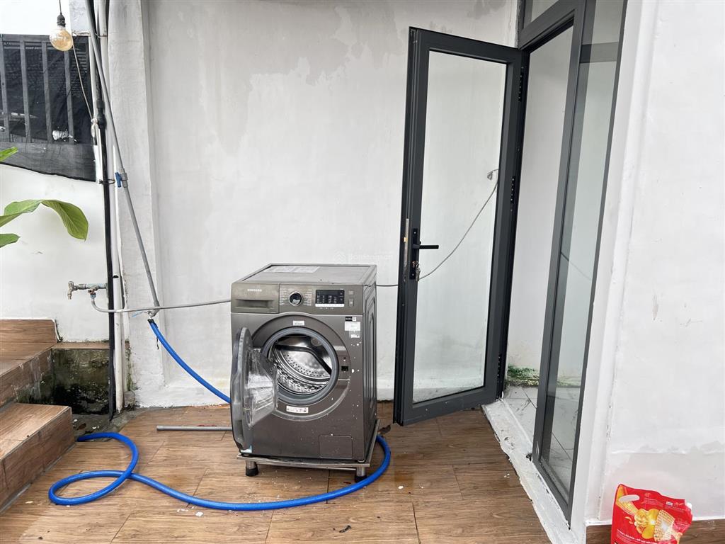 Bán nhà phố giá 9,7 tỷ đường lê thị chợ q7 4pn, 3wc dt 65m2 tổng 131m2 sổ hồng sẵn đường xe hơi