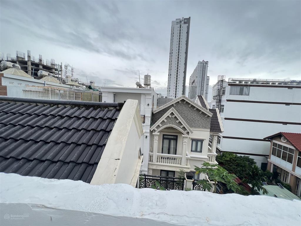 Bán nhà phố giá 9,7 tỷ đường lê thị chợ q7 4pn, 3wc dt 65m2 tổng 131m2 sổ hồng sẵn đường xe hơi