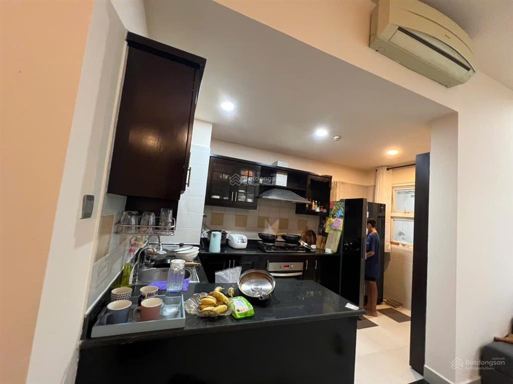 Bán gấp căn hộ phú mỹ vph 3pn, 2wc, giá 7,2 tỷ căn góc lầu cao view đẹp. full ntn.  xem nhà 24/7