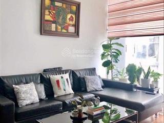 Bán gấp căn hộ phú mỹ vph lầu cao view đẹp. dt 90m2. 2pn, 2wc full toàn bộ nt cao cấp. giá 5,450 tỷ