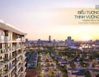 Bán nhanh căn hộ sculpture pmh 135m2. 3pn, 2wc giá 23 tỷ view đẹp. vị trí độc tôn ngay khu cảnh đồi