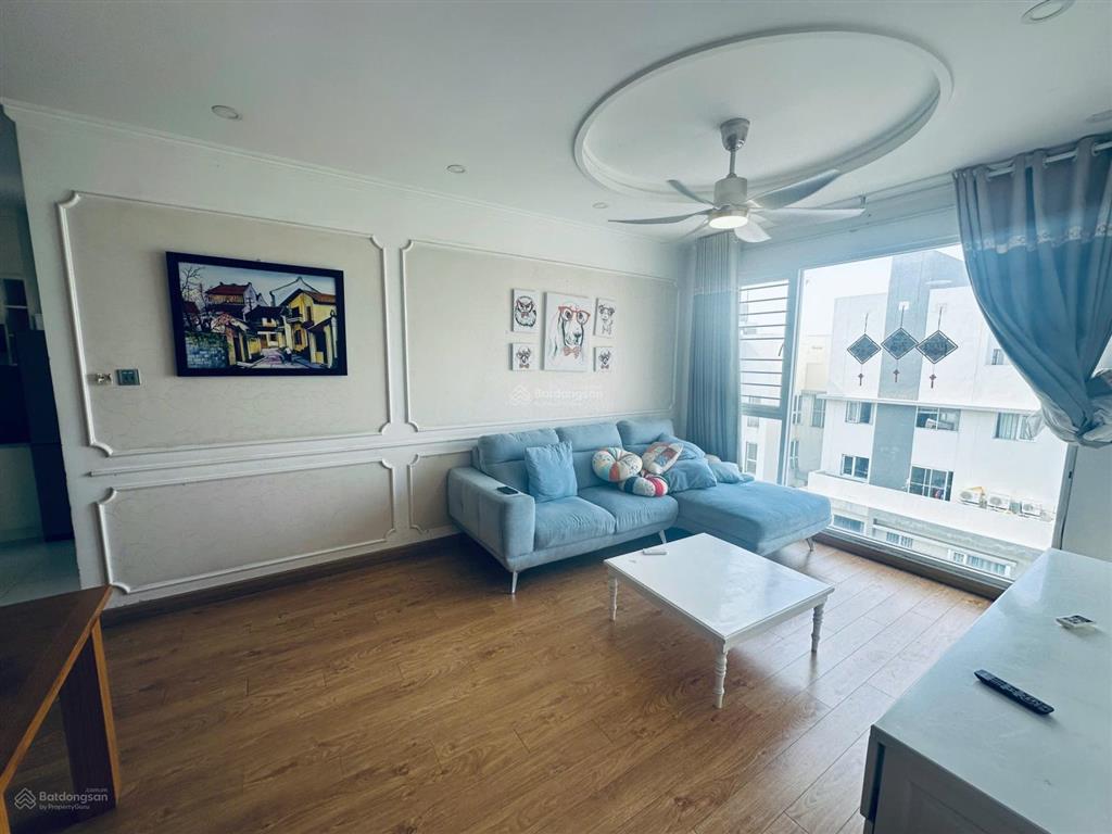 Bán gấp căn hộ phú mỹ vph lầu cao view đẹp. dt 90m2. 2pn, 2wc full toàn bộ nt cao cấp. giá 5,4tỷ
