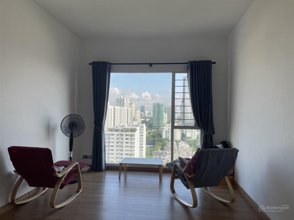 Bán gấp căn hộ phú mỹ vph quận 7 3pn, 2wc view bt đẹp. dt 119m2 giá 6,950 tỷ full nt