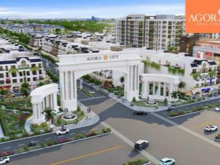 Đất nền biệt thự diện tích 210m2, giá chỉ 21,8 triệu/m2. cđt cam kết mua lại 20%