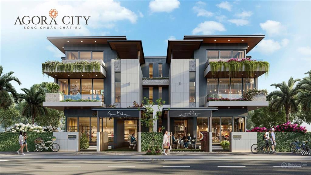 Đất nền biệt thự diện tích 210m2, giá chỉ 21,8 triệu/m2. cđt cam kết mua lại 20%