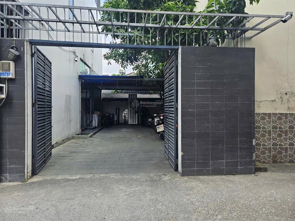 Cần bán gấp lô đất hxh  p. hiệp bình phước, thủ đức.