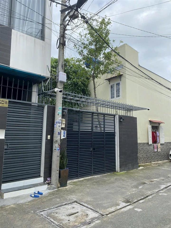 Cần bán gấp lô đất hxh  p. hiệp bình phước, thủ đức.