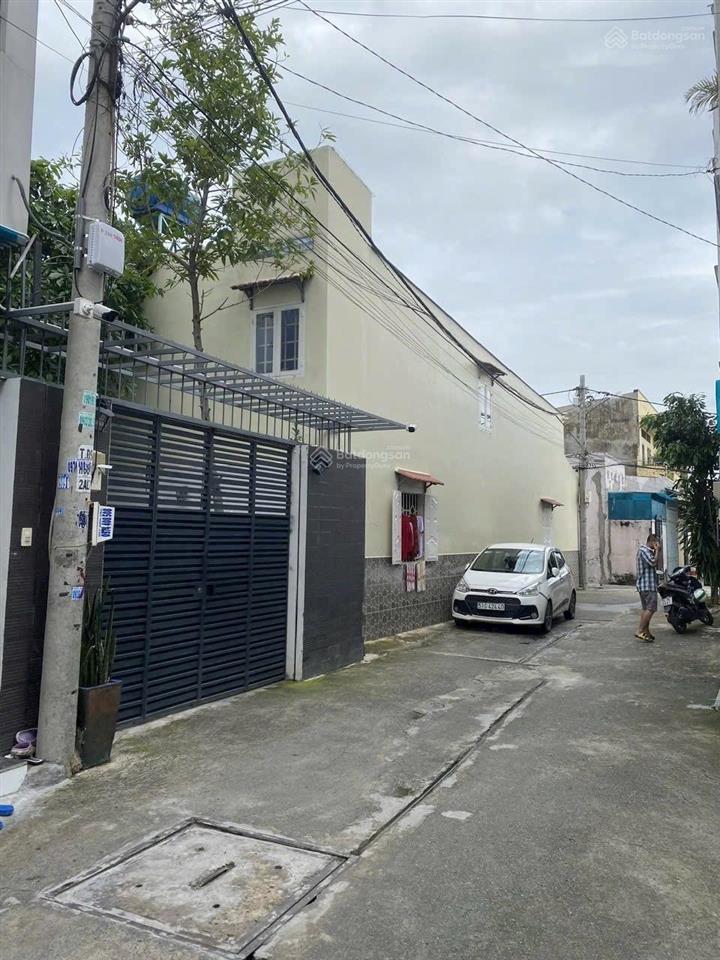 Cần bán gấp lô đất hxh  p. hiệp bình phước, thủ đức.