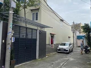 Cần bán gấp lô đất hxh  p. hiệp bình phước, thủ đức.