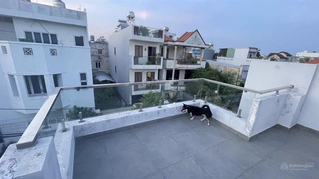 Bán nhà 3 tầng hẻm xe tải ngay đh luật  fatima p. hiệp bình chánh, thủ đức
