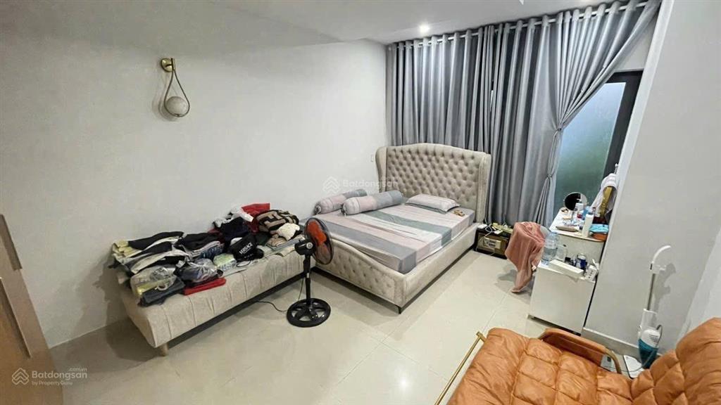 Bán nhà 3 tầng hẻm xe tải ngay đh luật  fatima p. hiệp bình chánh, thủ đức