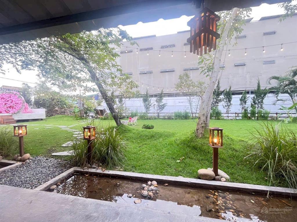 Bán đất phạm văn đồng đang cho thuê kinh doanh tại phường hiệp bình (p. linh đông cũ), tp hcm.