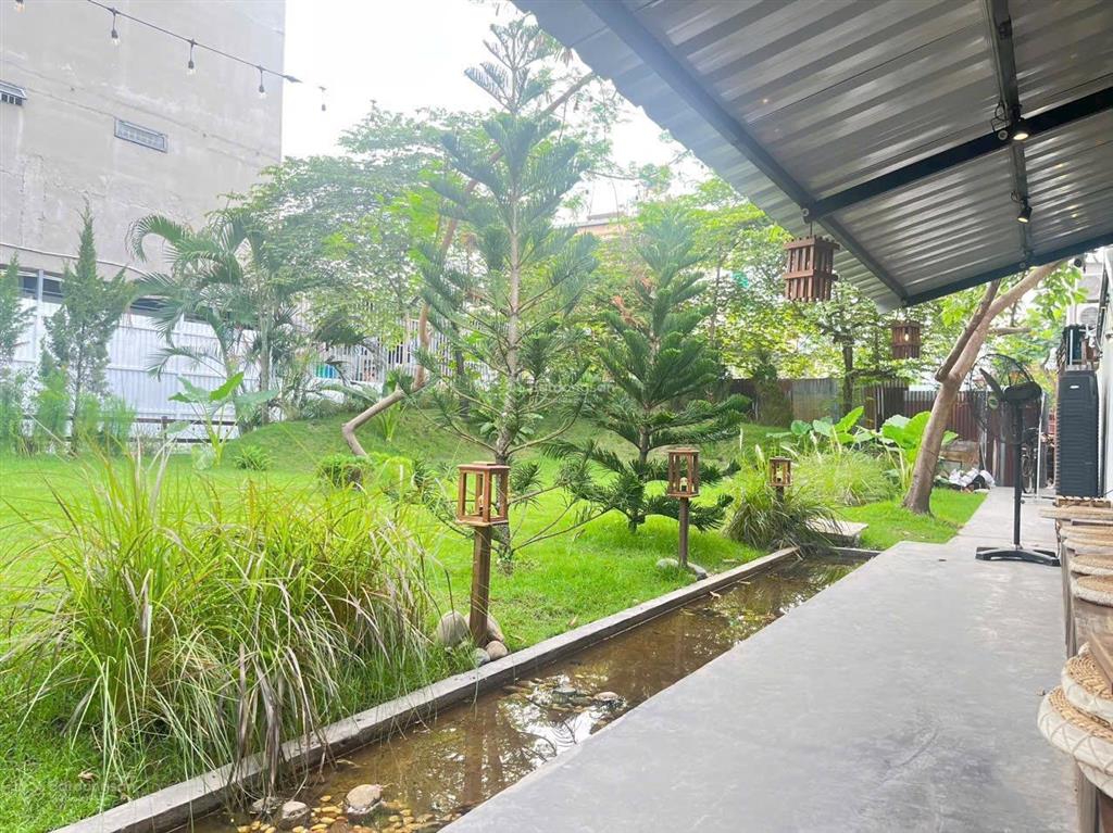 Bán đất phạm văn đồng đang cho thuê kinh doanh tại phường hiệp bình (p. linh đông cũ), tp hcm.