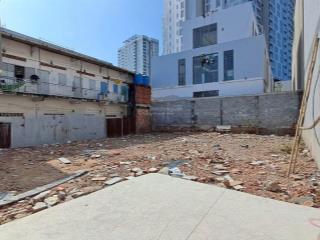 Bán đất xây căn hộ dịch vụ sát vạn phúc city  p. hiệp bình phước  10x18m  vị trí đẹp  giá 9,4ty