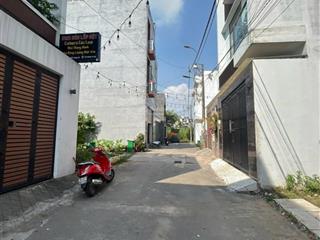 Bán đất khu bên sông sài gòn  ds27  nhánh phạm văn đồng  p. hiệp bình chánh  gần tttm gigamall