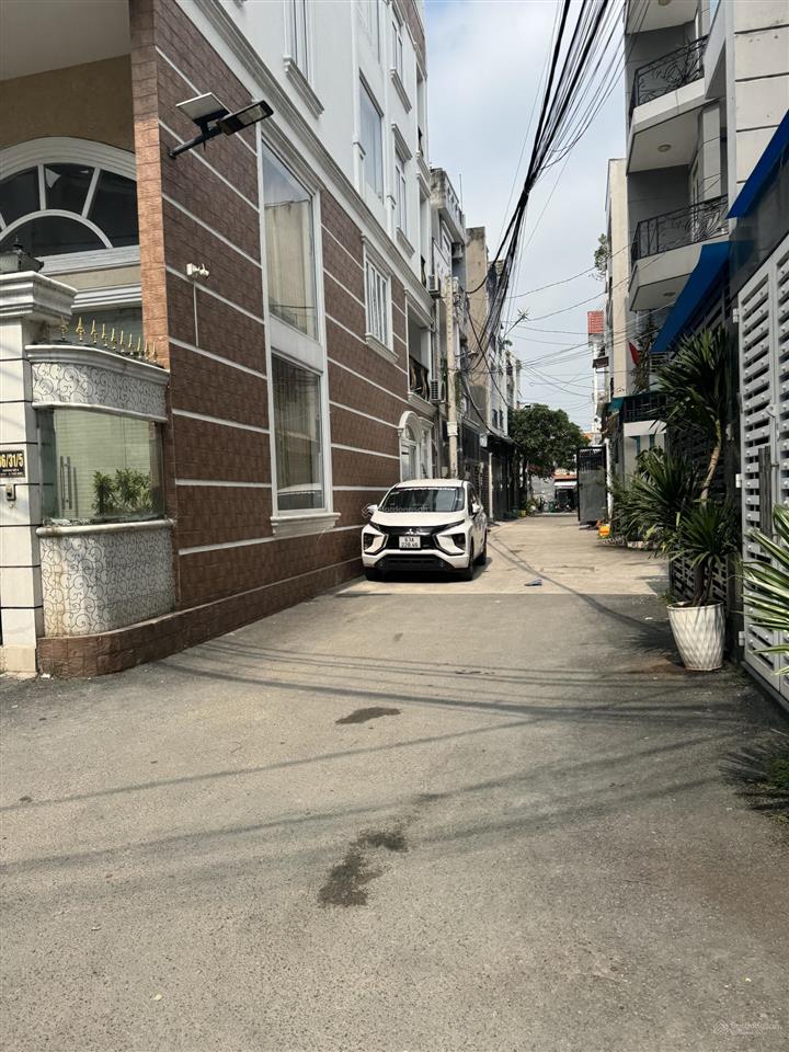 Thủ đức  lô đất 455m2  giá siêu rẻ ngay gần kđt vạn phúc  p. hiệp bình  22 tỷ!