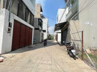 Bán đất khu bên sông sài gòn  nhánh đường phạm văn đồng  p.hiệp bình chánh  hàng hiếm!