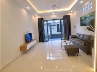 Bán nhà 1 trệt 1 lầu hxh  đường võ văn ngân  trung tâm thủ đức.