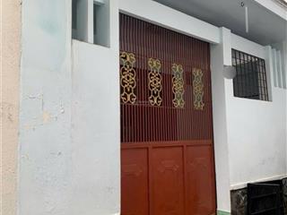 Bán nhà đường tam châu  thủ đức  gần tô ngọc vân, bv thủ đức.