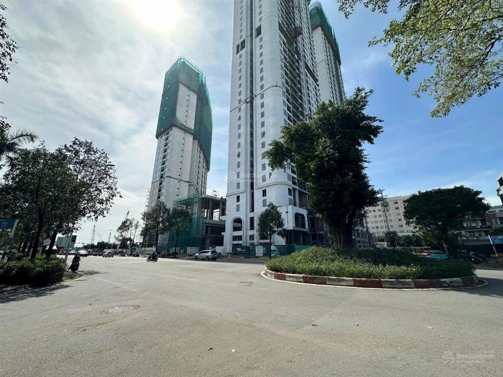 Căn hộ cao cấp green skyline cạnh go dĩ an, làng đhqg tphcm