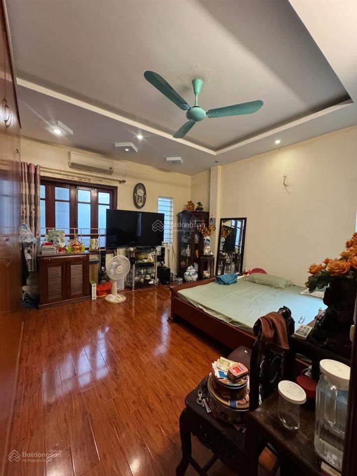 Cực ngon! căn góc trung phụng, ngõ thông gần phố kinh doanh, 42m25t dân xây ở ngay