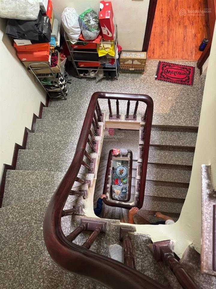 Cực ngon! căn góc trung phụng, ngõ thông gần phố kinh doanh, 42m25t dân xây ở ngay