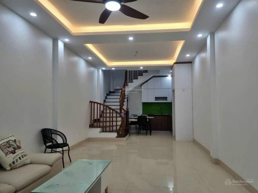 Của hiếm! nhà văn chương, căn góc 5 tầng ngõ thông, kinh doanh, 30m ra ô tô vào ở ngay 40m2*5t