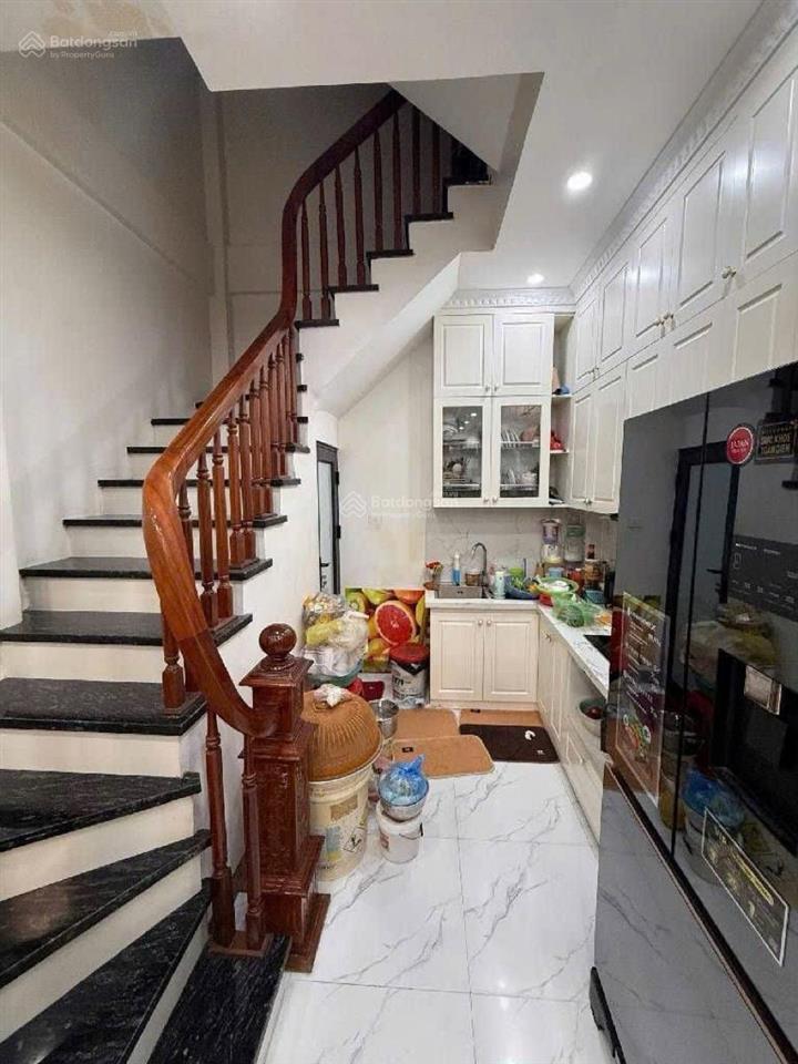 Siêu hiếm! nhà hoàng ngân nhân chính, vf3 qua cổng, ở và kinh doanh, 36m25t mới đẹp