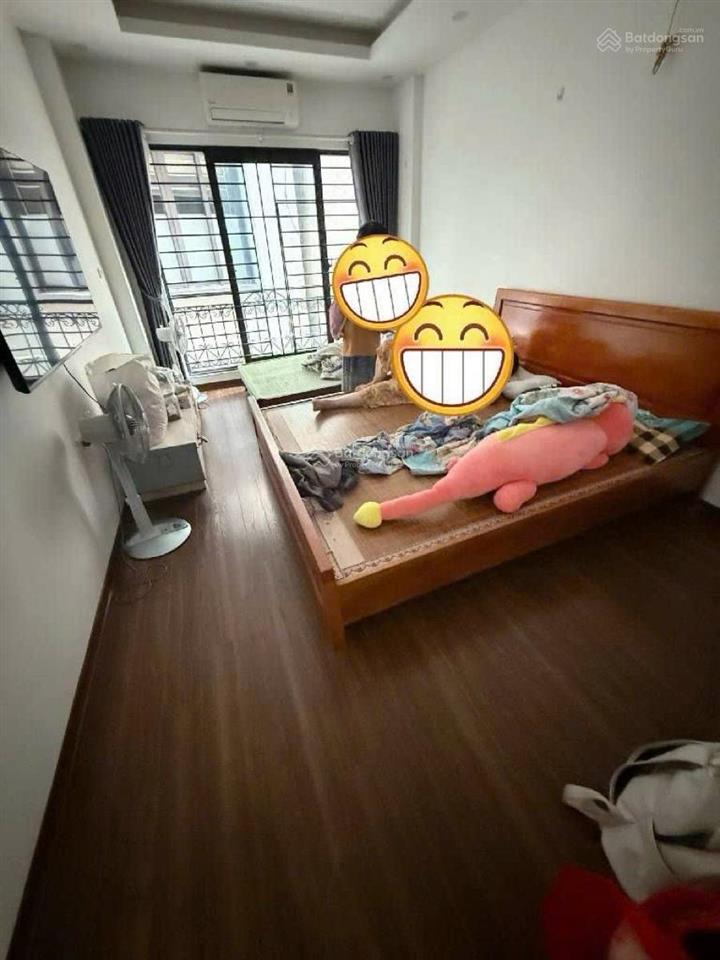 Siêu hiếm! nhà hoàng ngân nhân chính, vf3 qua cổng, ở và kinh doanh, 36m25t mới đẹp